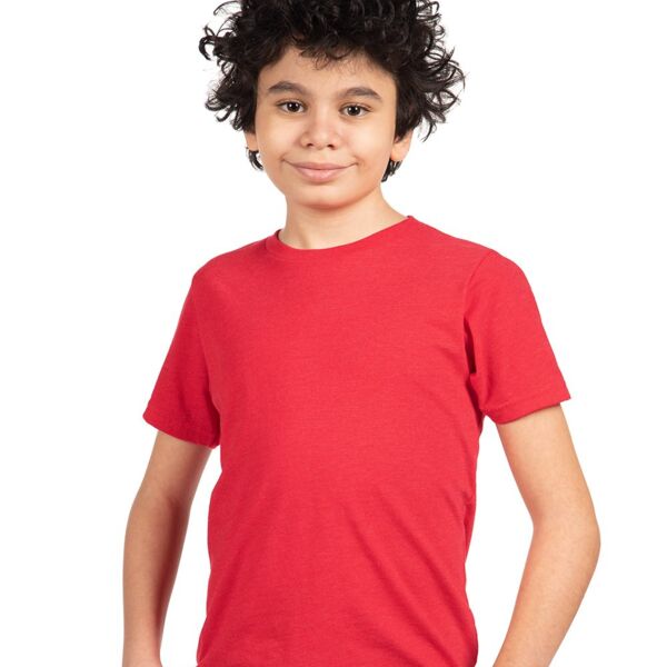 NL BOYS CVC CREW S/S T Thumbnail