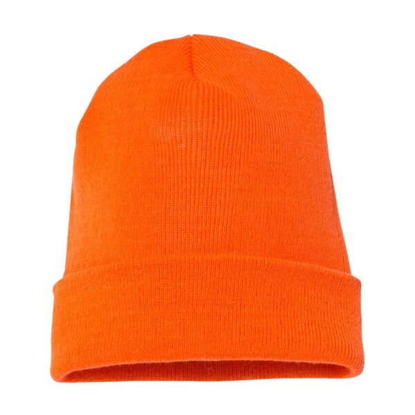 YPNG 100% ACRYL CP W/CUF Thumbnail