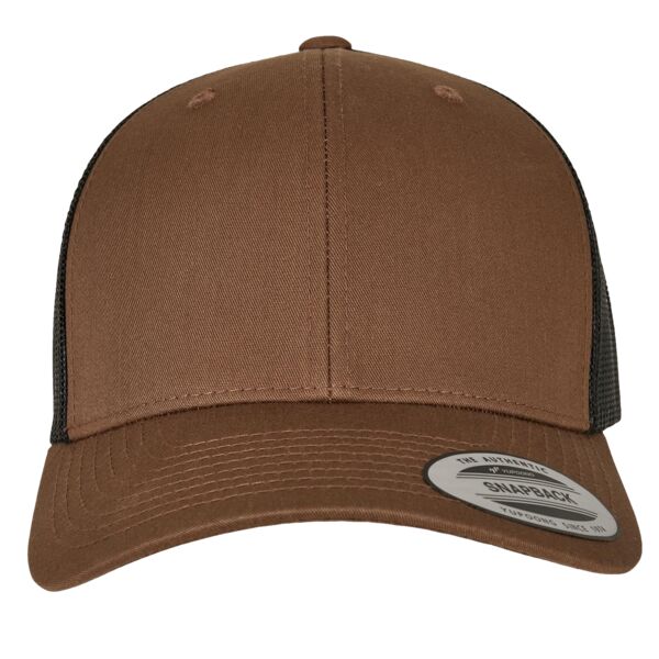 YP RETRO 2-TN TRKR CAP Thumbnail