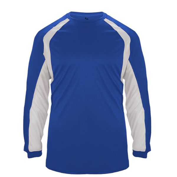 BADGR ADT HOOK L/S T Thumbnail