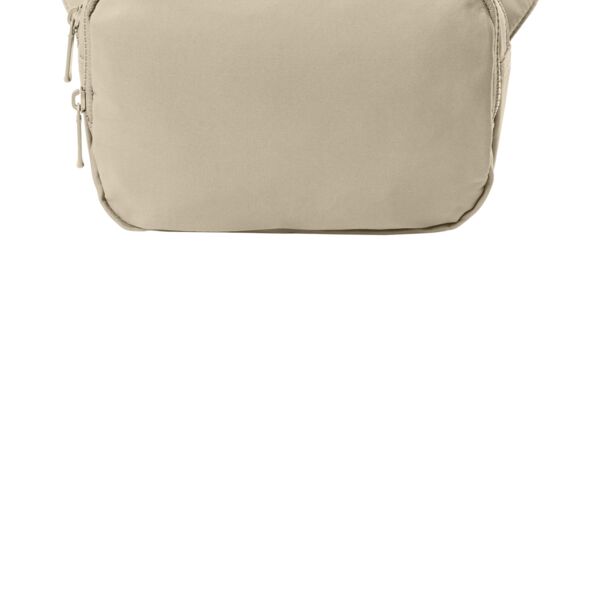 Matte Dual Compartment Crossbody Thumbnail