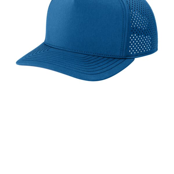 5 Panel Performance Cap Thumbnail