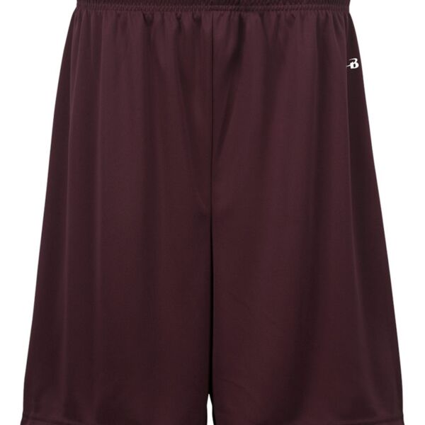 BDGR YTH B-CORE 6 SHORT Thumbnail