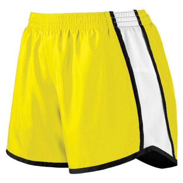 AUG GRL PULSE SHORT Thumbnail