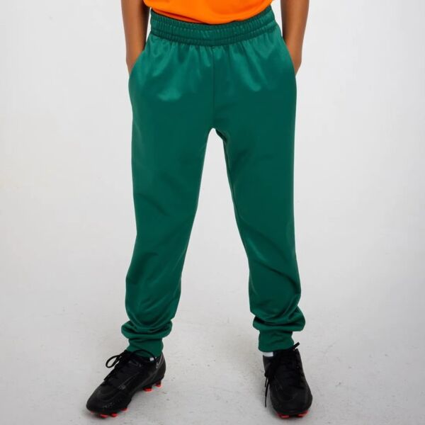 A4 YTH SPRINT FLC JOGGR Thumbnail