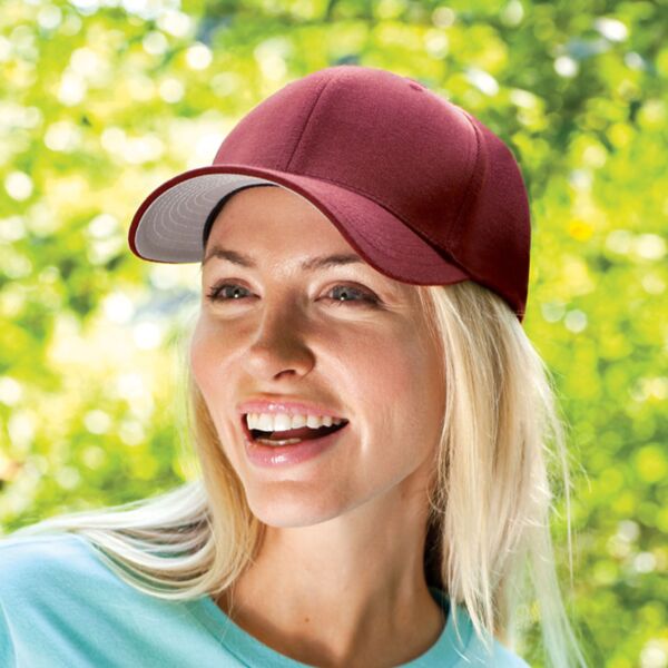 FLXFIT WOOL FITTED LOPRO Thumbnail