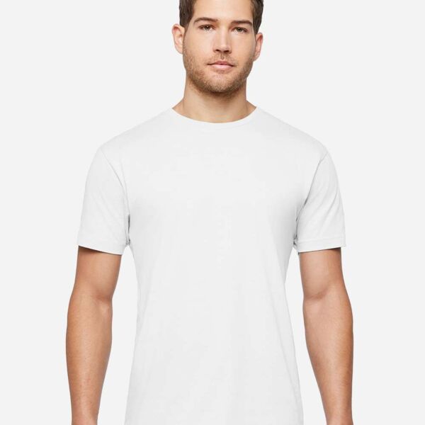LAT UNISEX ECO TEE Thumbnail
