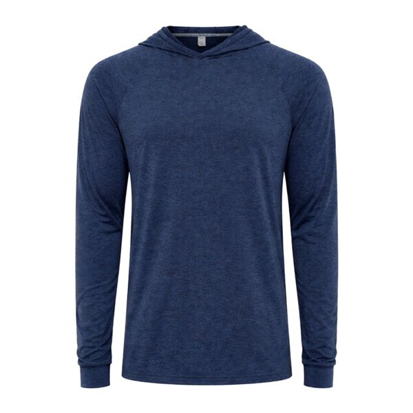 PRG ADT HTRED L/S HOODED T Thumbnail