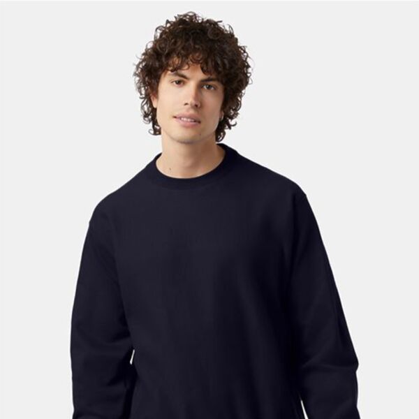 CHMPN ADT 12OZ REVERSE CREW Thumbnail