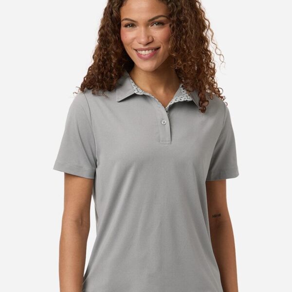 Women's Ella Polo Thumbnail